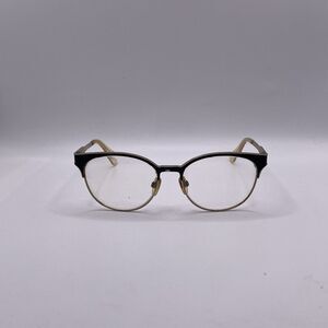 Tommy Hilfiger Eyeglasses Frames TH 359 K1T 140 52[]16 FRAMES ONLY Cat Eye